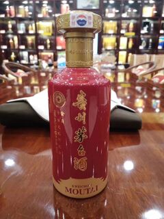 康乐5斤茅台酒瓶回收正规商家 相关图片