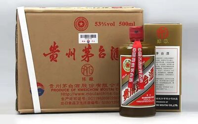 甘孜全市回收三十年茅台酒瓶老酒茅台酒回收电话 相关图片