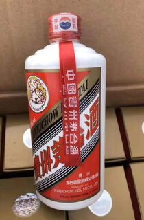 莱芜生肖茅台酒瓶回收 高价收购生肖茅台酒支持邮寄 相关图片