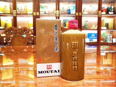宝鸡全市回收纪念茅台酒瓶15年礼盒茅台酒回收电话 相关图片