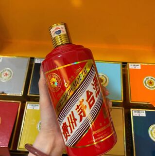 日照整箱年份茅台酒瓶回收 茅台酒回收 快速付款 相关图片