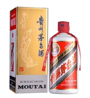 社旗回收茅台酒瓶礼盒 相关图片