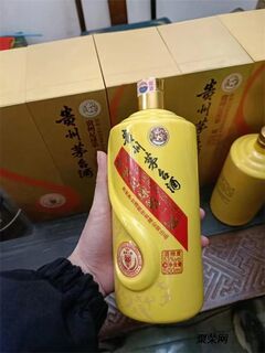 一箱里鹏红酒瓶全国收购茅台酒空瓶2024公告一览 相关图片