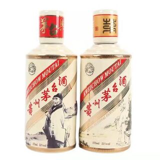 上海有回收30年茅台酒礼盒-单瓶30年茅台酒空瓶回收 相关图片