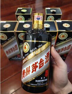 梅州蕉岭回收飞天茅台酒瓶-回收免费鉴定名酒,支持寄付 相关图片