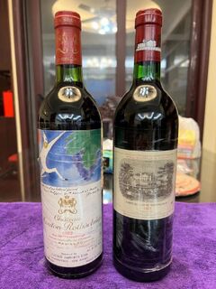 湘潭长期高价回收茅台酒瓶子 五十年茅台酒回收地址 相关图片
