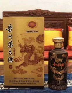 三沙上门回收猪年茅台酒瓶50年礼盒茅台酒瓶回收 相关图片