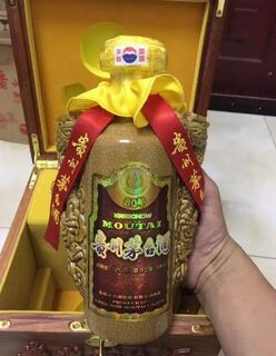 湛江高价回收生肖茅台酒瓶的电话 相关图片