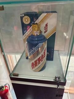 单套16年拉菲红酒瓶全国收购茅台酒空瓶价值明细更新一览 相关图片
