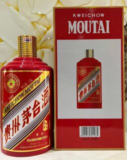 德阳高价上门回收虎年龙年茅台酒空瓶-闲置茅台酒高价回收 相关图片
