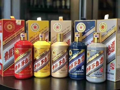 广州经济开发区生肖年份茅台酒空瓶子回收 附近名酒瓶子高价回收电话 相关图片