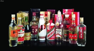 甘南高价回收散瓶茅台酒专业上门回收名酒 相关图片