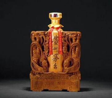 本溪高价回收15年茅台酒瓶 马爹利高价回收电话 相关图片