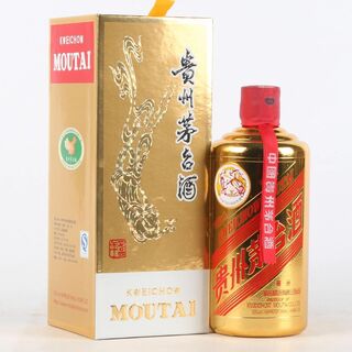临夏市回收17年響酒瓶,茅台老酒名酒回收门店 相关图片