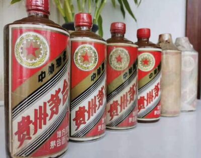 永平80年茅台酒瓶回收-茅台酒回收免费鉴定热线电话 相关图片