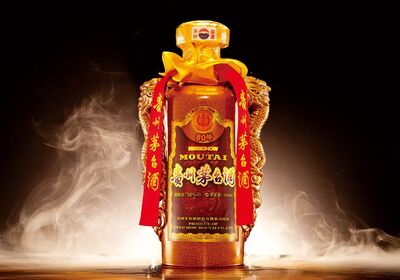 三门峡高价回收生肖茅台酒瓶收购名酒老酒高档洋酒 相关图片