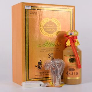 黄石24小时回收-生肖茅台酒瓶套装礼盒的地方 相关图片